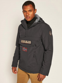 Анорак Napapijri Rainforest Winter Pocket модель NP0A4EGY1981 Фото