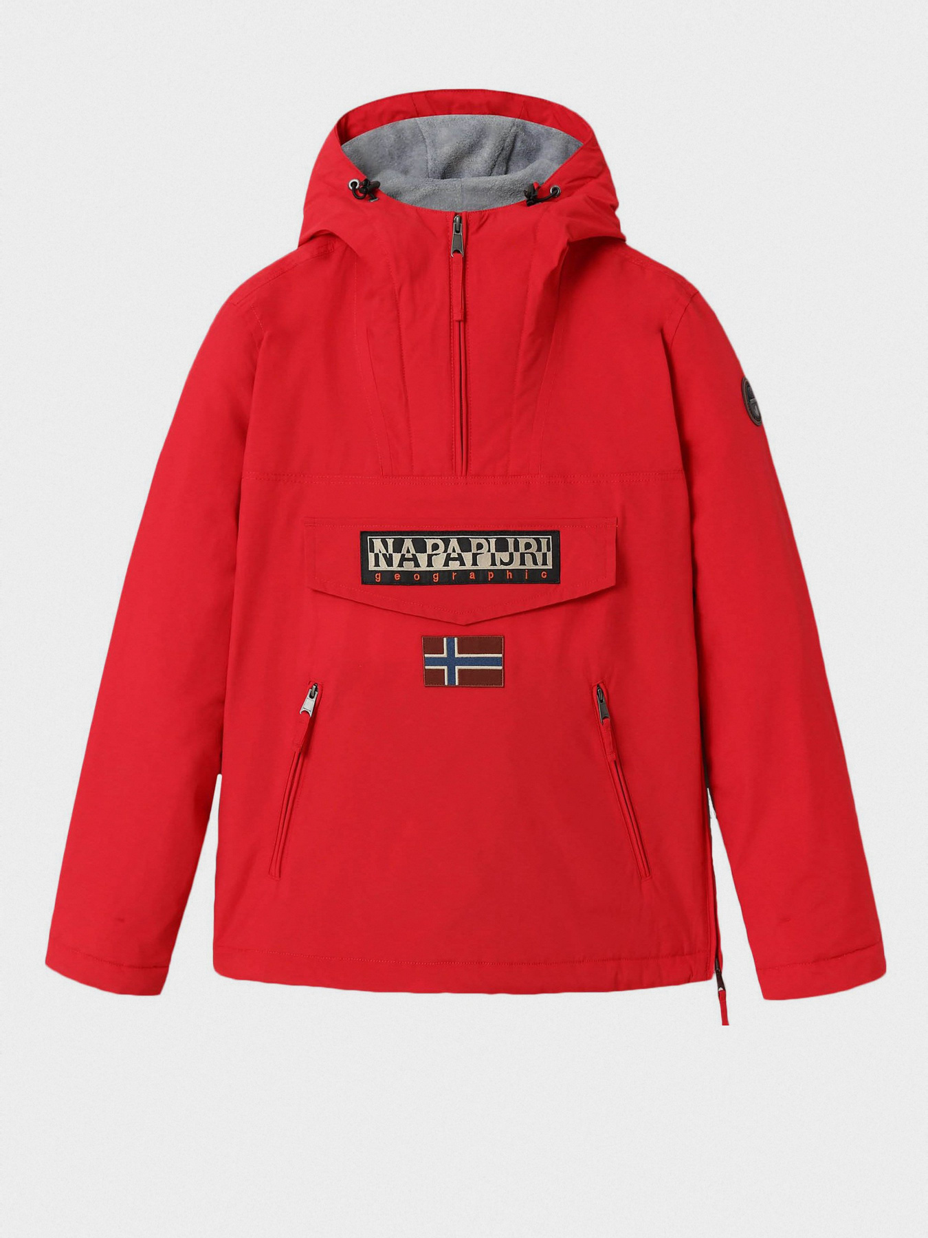 Анорак Napapijri Rainforest Winter Pocket модель NP0A4EGYR171 Фото