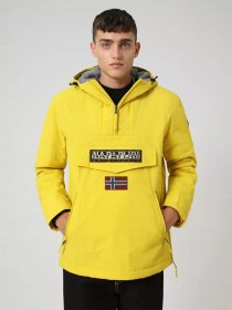 Анорак Napapijri Rainforest Winter Pocket модель NP0A4EGYYA81 Фото