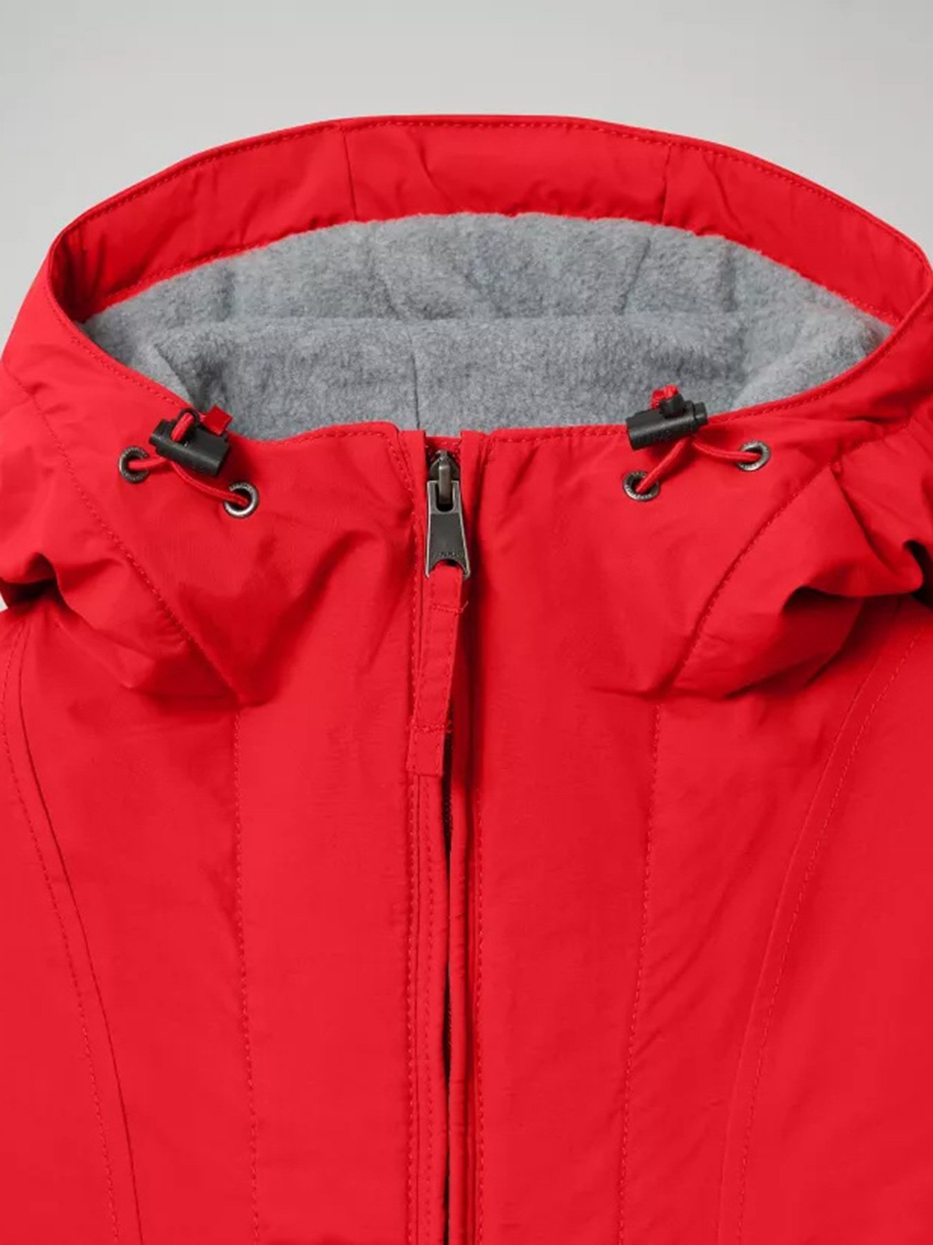 Анорак Napapijri Rainforest Winter Pocket модель NP0A4EH2R171 Фото