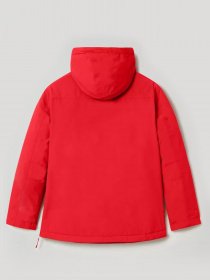 Анорак Napapijri Rainforest Winter Pocket модель NP0A4EH2R171 Фото