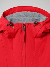 Анорак Napapijri Rainforest Winter Pocket модель NP0A4EH2R171 Фото