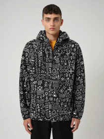 Худи Napapijri NOAIDE модель NP0A4EICF1K1 Фото