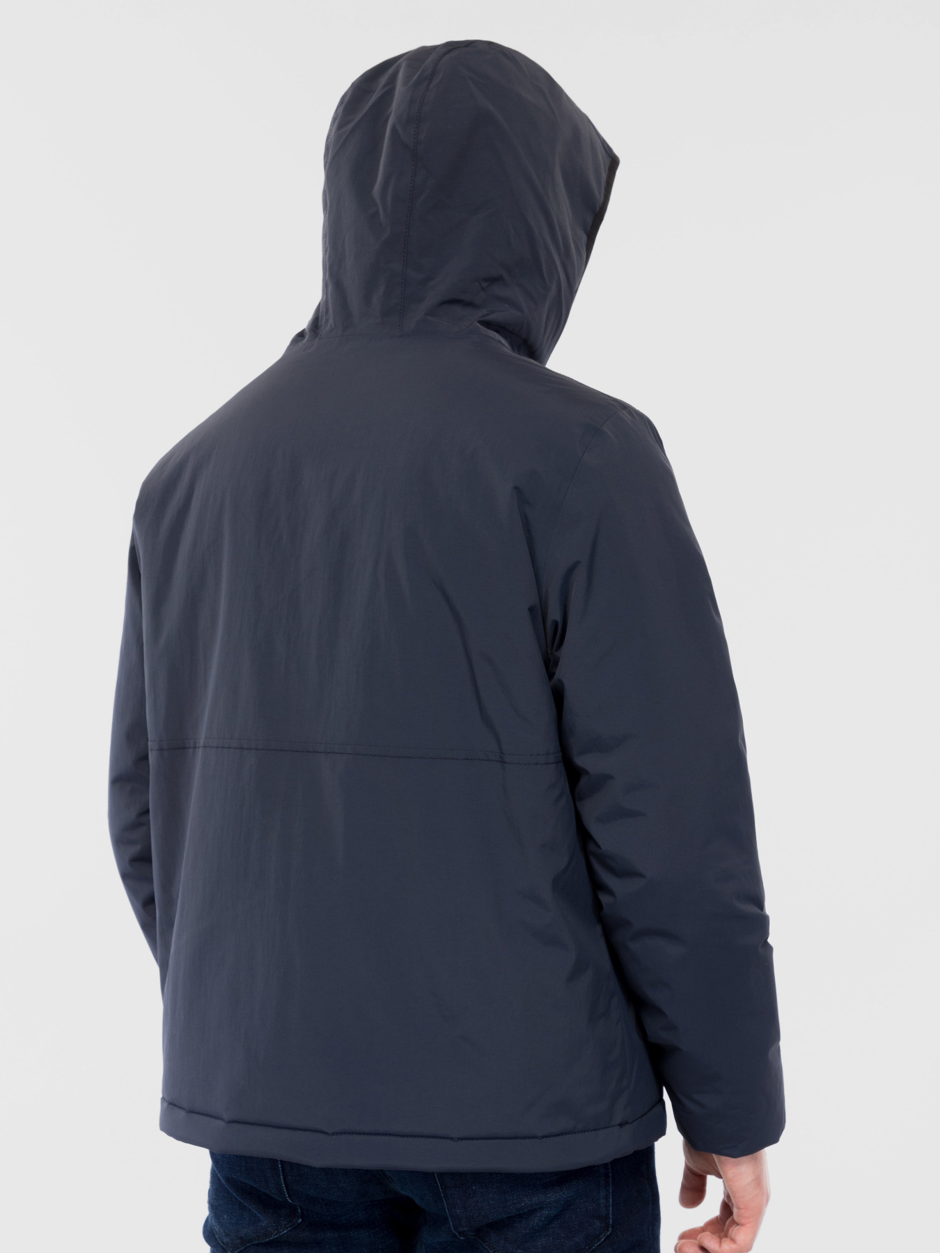 Анорак Napapijri Taika модель NP0A4EIHB1A1 Фото