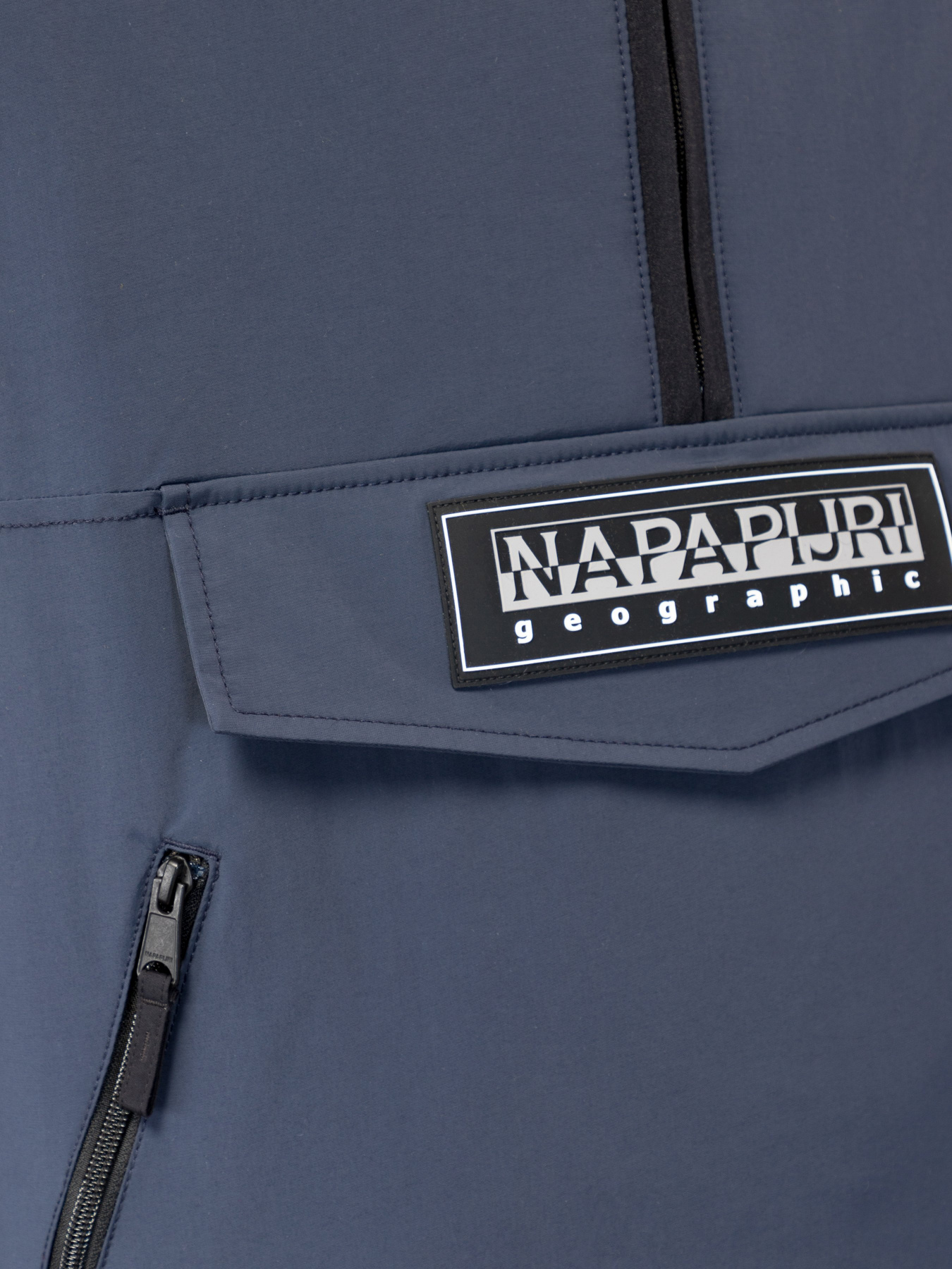 Анорак Napapijri Taika модель NP0A4EIHB1A1 Фото