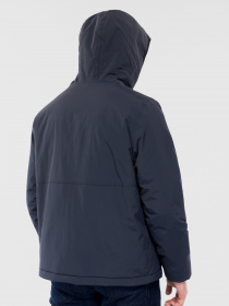 Анорак Napapijri Taika модель NP0A4EIHB1A1 Фото