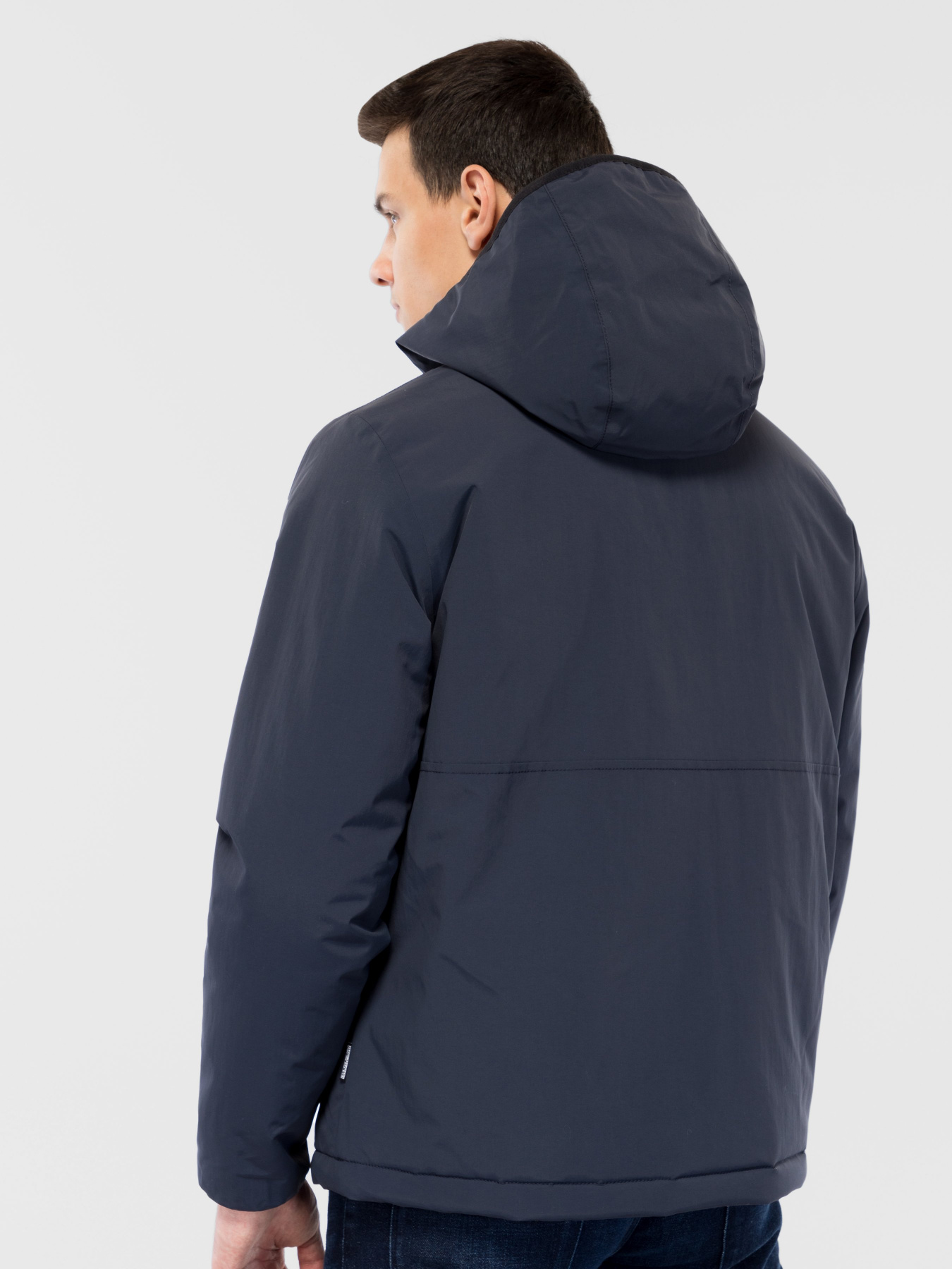 Анорак Napapijri Taika модель NP0A4EIHB1A1 Фото