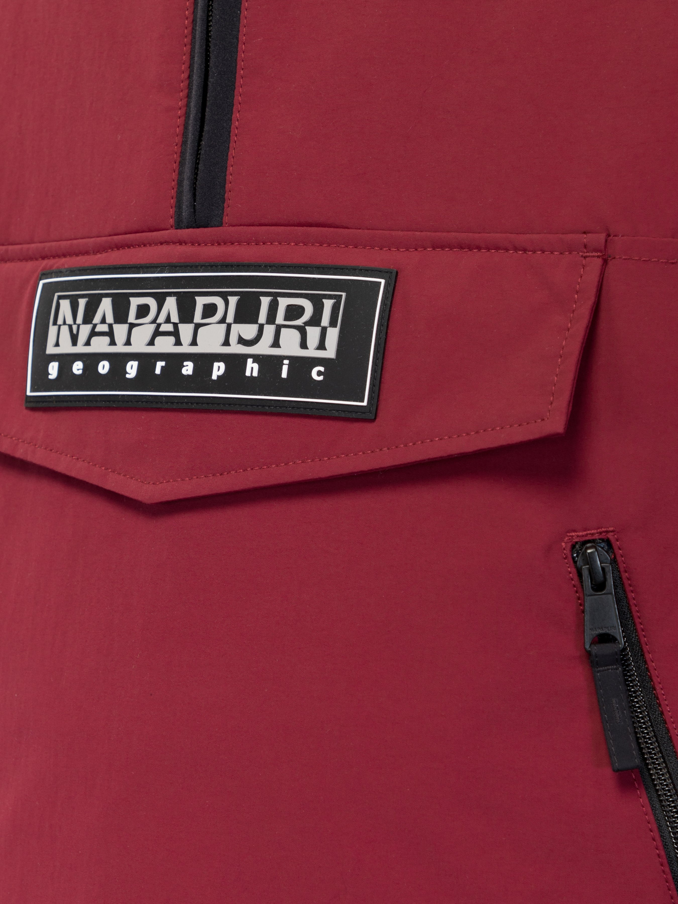 Анорак Napapijri Taika модель NP0A4EIHR541 Фото