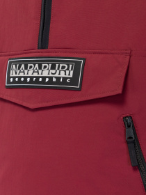 Анорак Napapijri Taika модель NP0A4EIHR541 Фото