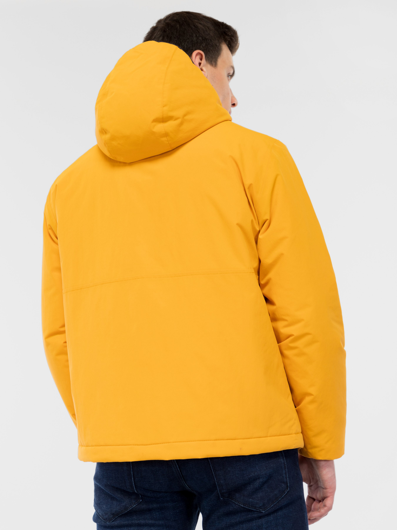 Анорак Napapijri Taika модель NP0A4EIHY3A1 Анорак Napapijri Taika модель NP0A4EIHY3A1 Фото