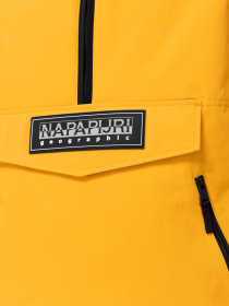 Анорак Napapijri Taika модель NP0A4EIHY3A1 Анорак Napapijri Taika модель NP0A4EIHY3A1 Фото