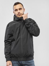 Куртка Napapijri Patch Light модель NP0A4EII0411 Фото