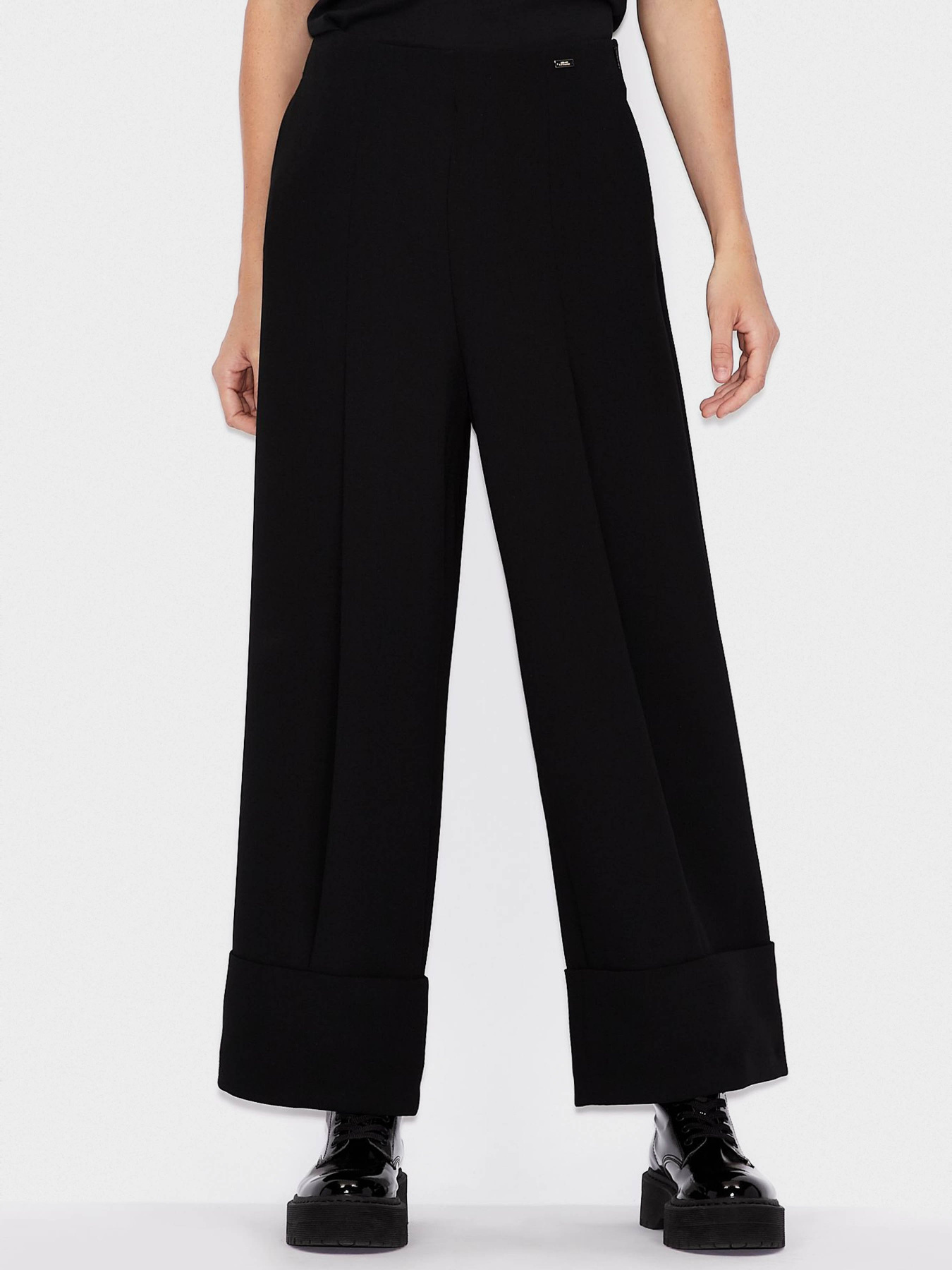 Повсякденні штани Armani Exchange модель 6HYP08-YNPNZ-1200 Фото