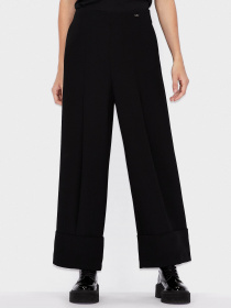 Повседневные штаны Armani Exchange модель 6HYP08-YNPNZ-1200 Фото