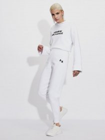 Штаны спортивные Armani Exchange модель 6HYP1B-YME2Z-1100 Фото