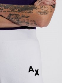 Штаны спортивные Armani Exchange модель 6HYP1B-YME2Z-1100 Фото