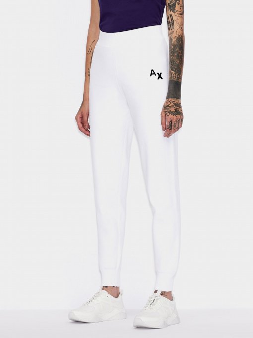 Штаны спортивные Armani Exchange модель 6HYP1B-YME2Z-1100 Фото