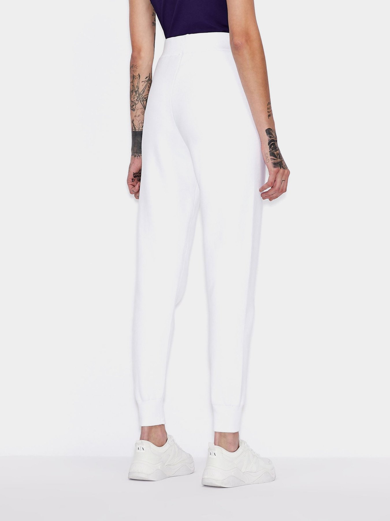 Спортивні штани Armani Exchange модель 6HYP1B-YME2Z-1100 Фото