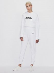 Спортивні штани Armani Exchange модель 6HYP1B-YME2Z-1100 Фото