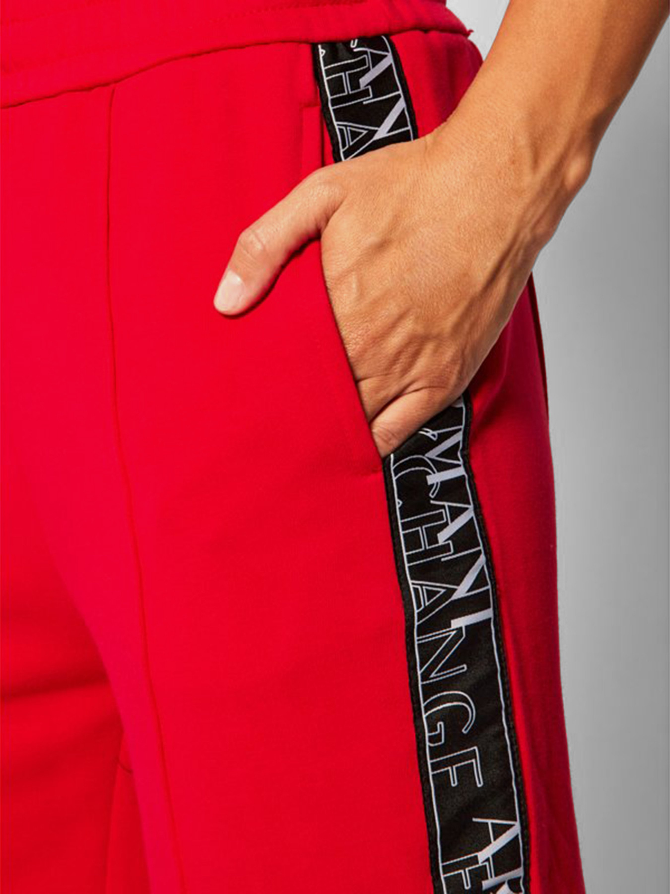 Штаны спортивные Armani Exchange модель 6HYP84-YJ2RZ-1469 Фото