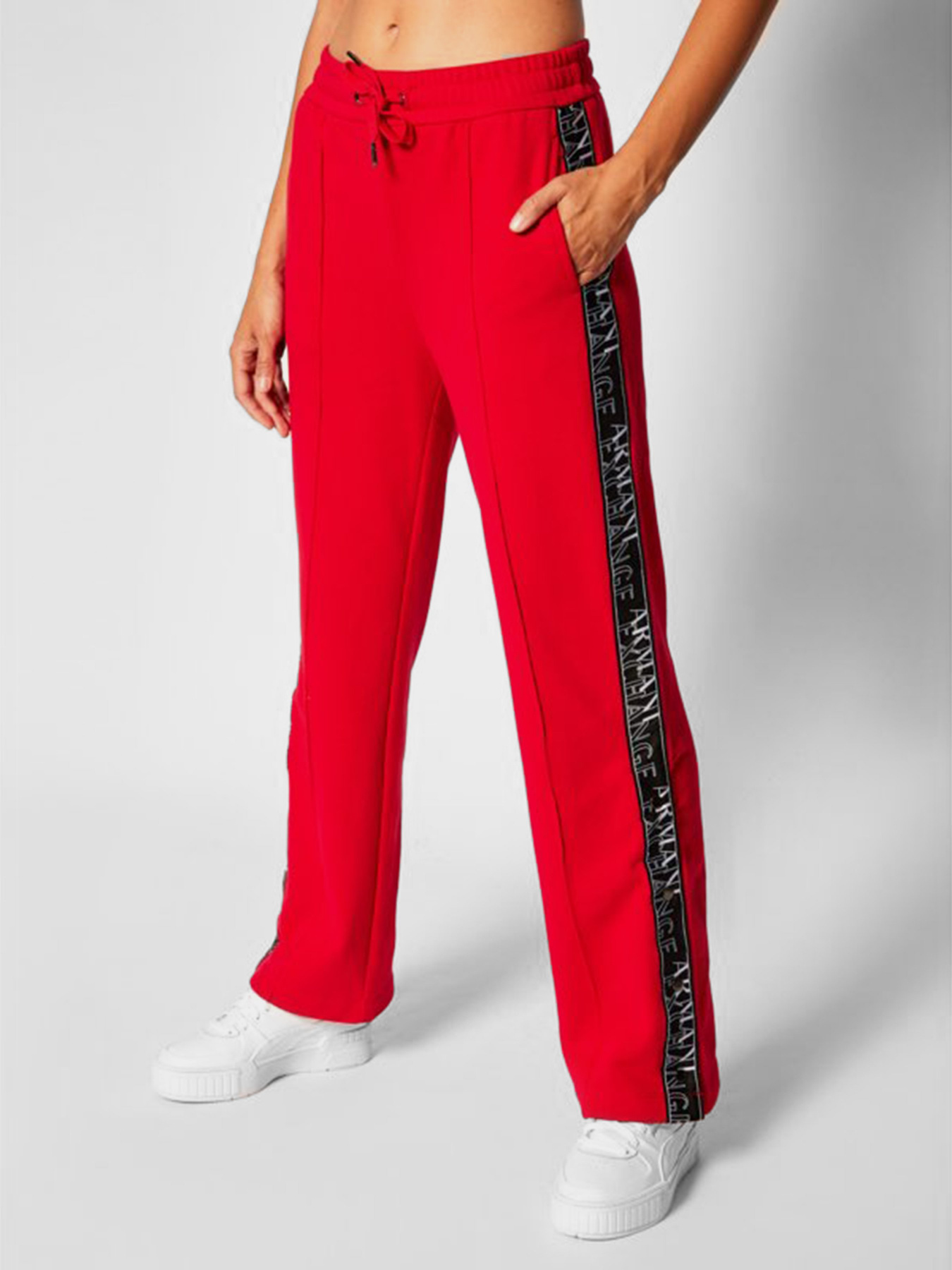 Штаны спортивные Armani Exchange модель 6HYP84-YJ2RZ-1469 Фото