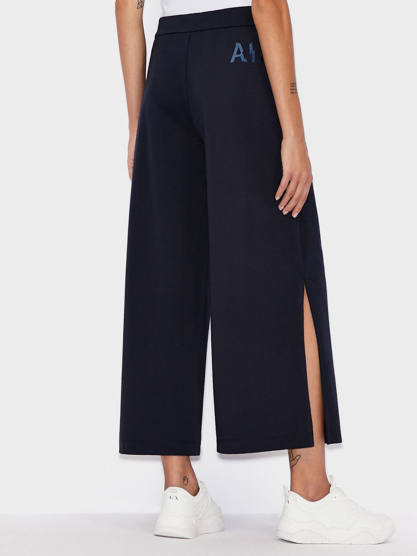 Повседневные штаны Armani Exchange модель 6HYP86-YJ7EZ-1593 Фото