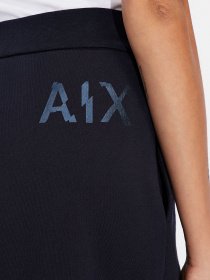 Повседневные штаны Armani Exchange модель 6HYP86-YJ7EZ-1593 Фото