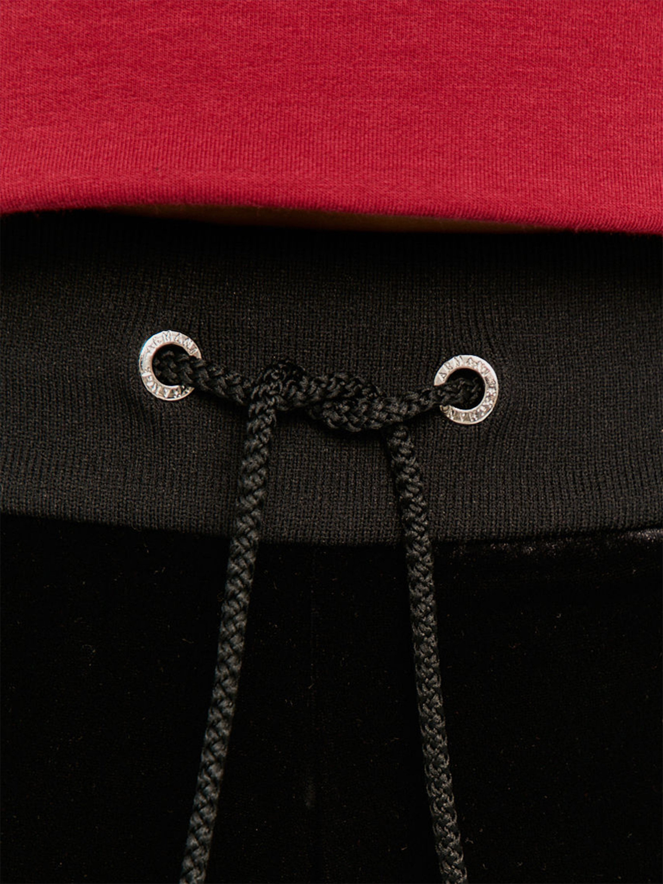 Спортивні штани Armani Exchange модель 6HYP87-YJ57Z-1200 Фото