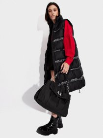 Жилет с утеплителем Armani Exchange модель 6HYQ08-YNKLZ-1200 Фото