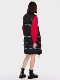 Утепленный жилет Armani Exchange модель 6HYQ08-YNKLZ-1200 Фото