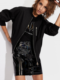 Футболки и поло Armani Exchange модель 6HYTAH-YJ73Z-1200 Фото