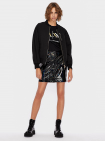 Футболки и поло Armani Exchange модель 6HYTAH-YJ73Z-1200 Фото