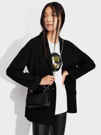 Футболки и поло Armani Exchange модель 6HYTAK-YJG3Z-1000 Фото