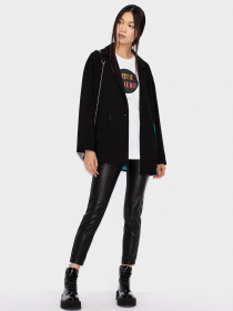 Футболки и поло Armani Exchange модель 6HYTAK-YJG3Z-1000 Фото