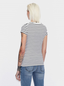 Футболки и поло Armani Exchange модель 6HYTAL-YJ73Z-8163 Фото