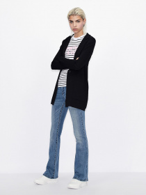 Футболки и поло Armani Exchange модель 6HYTAL-YJ73Z-8163 Фото