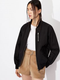 Футболки и поло Armani Exchange модель 6HYTFA-YJ16Z-1000 Фото