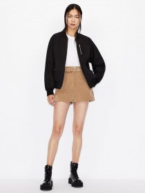 Футболки и поло Armani Exchange модель 6HYTFA-YJ16Z-1000 Фото