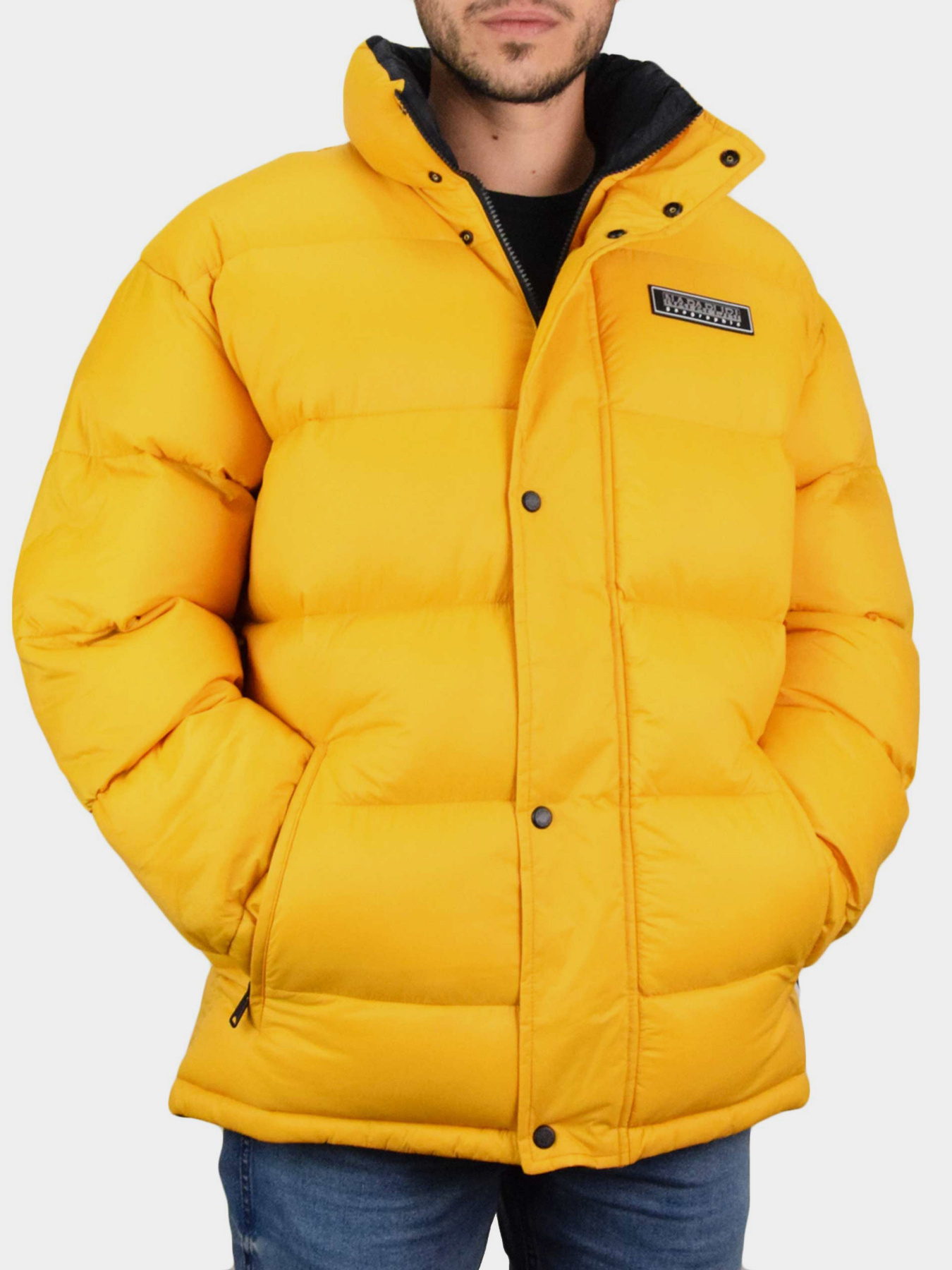 Куртка Napapijri Tammikuu модель NP0A4EILY3A1 Фото