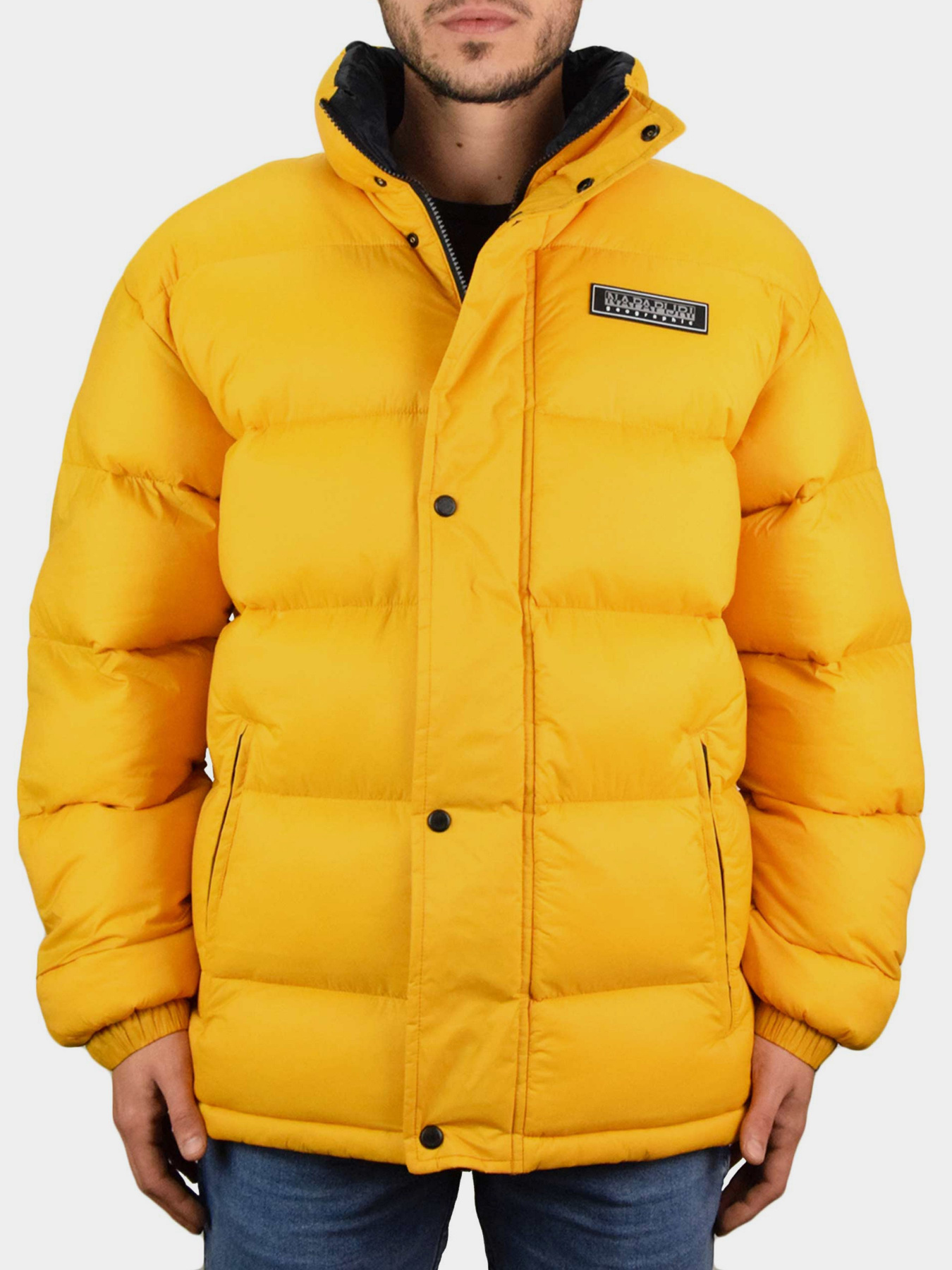 Куртка Napapijri Tammikuu модель NP0A4EILY3A1 Фото