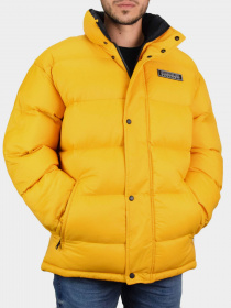 Куртка Napapijri Tammikuu модель NP0A4EILY3A1 Фото