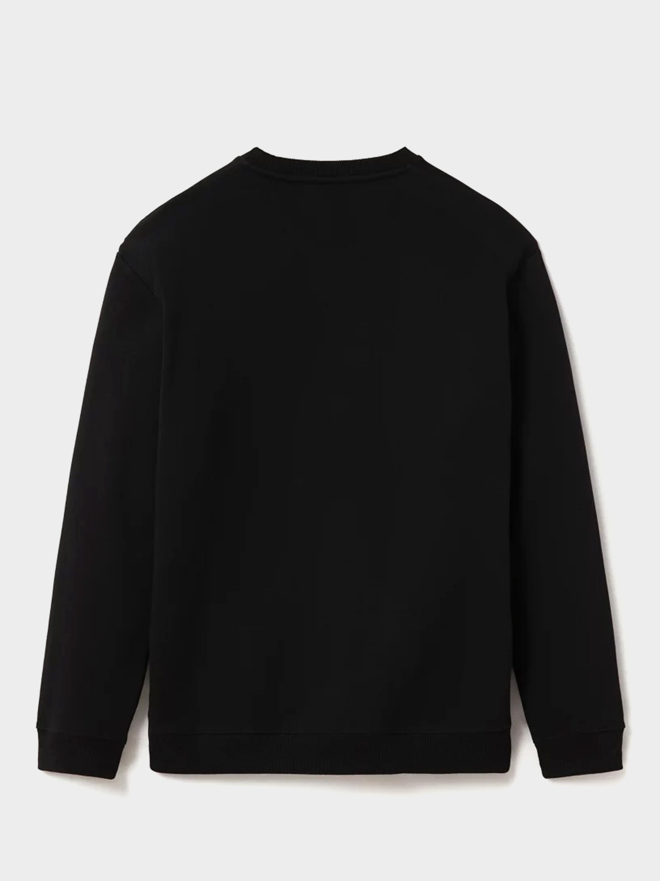 Світшот Napapijri Sweatshirt Box модель NP0A4EIS0411 Фото