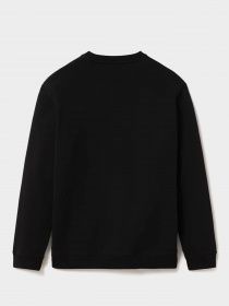 Світшот Napapijri Sweatshirt Box модель NP0A4EIS0411 Фото