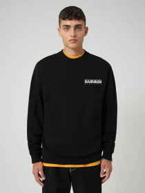 Свитшот Napapijri Yoik модель NP0A4EIY0411 Фото