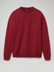 Свитшот Napapijri Yoik модель NP0A4EIYR541 Фото