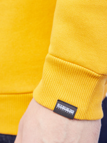 Свитшот Napapijri Yoik модель NP0A4EIYY3A1 Фото