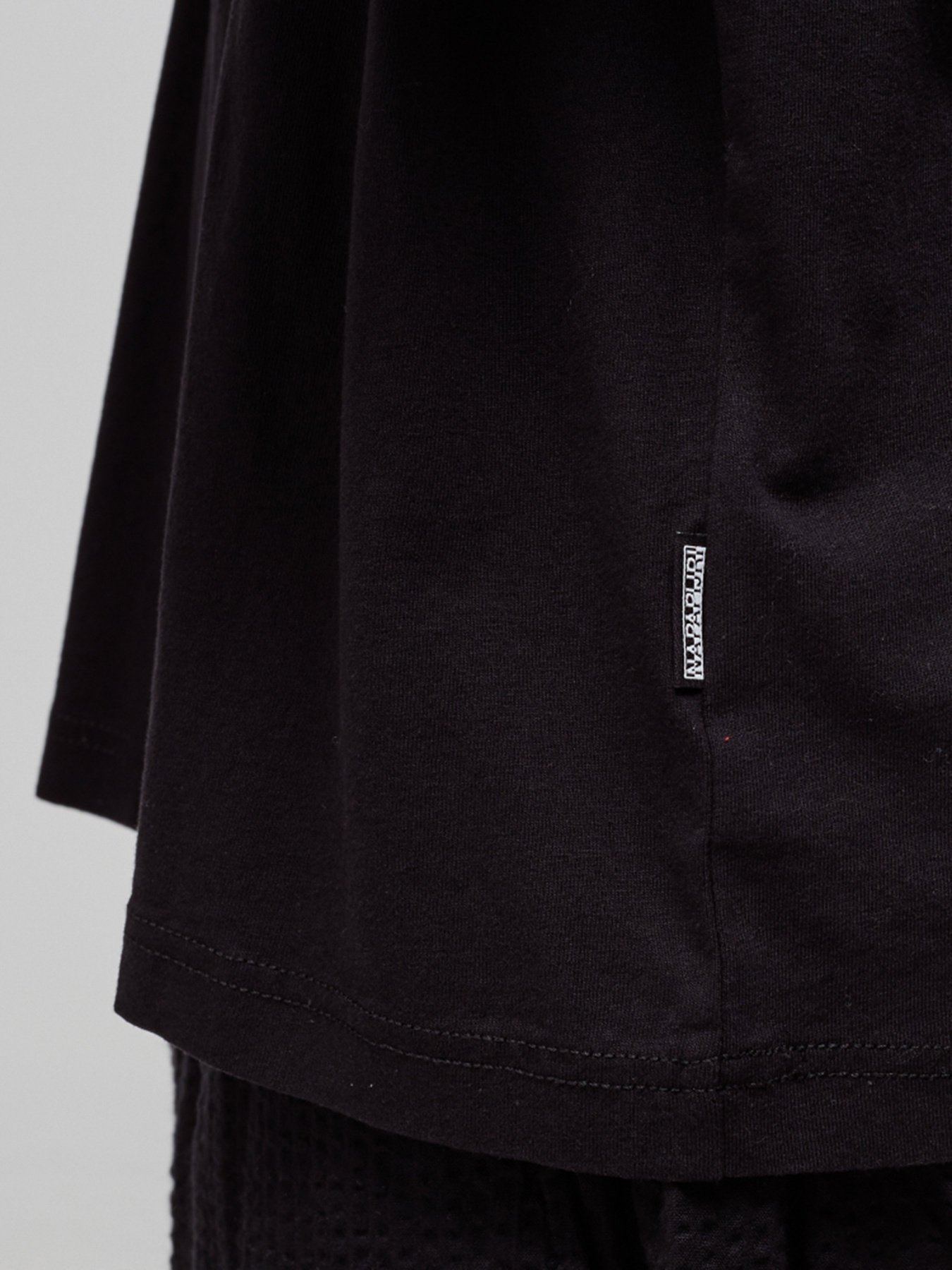 Футболки и поло Napapijri Pasilan модель NP0A4EJF0411 Фото