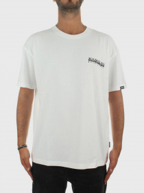 Футболки и поло Napapijri Yoik модель NP0A4EJG0021 Фото