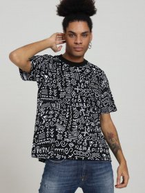 Футболки і поло Napapijri Noaide модель NP0A4EJHF1K1 Фото