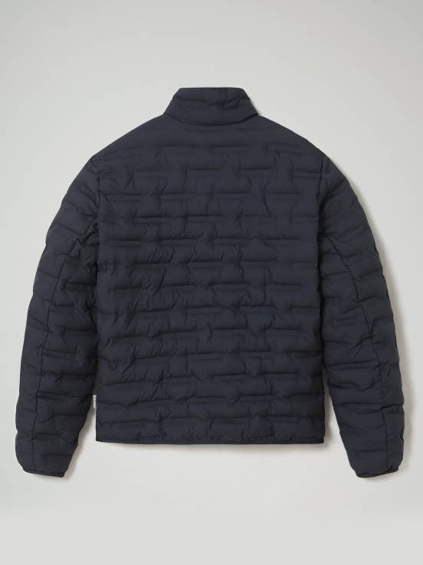 Демисезонная куртка Napapijri Alvar модель NP0A4EJT1761 Демисезонная куртка Napapijri Alvar модель NP0A4EJT1761 Фото